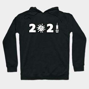 2021 Hoodie